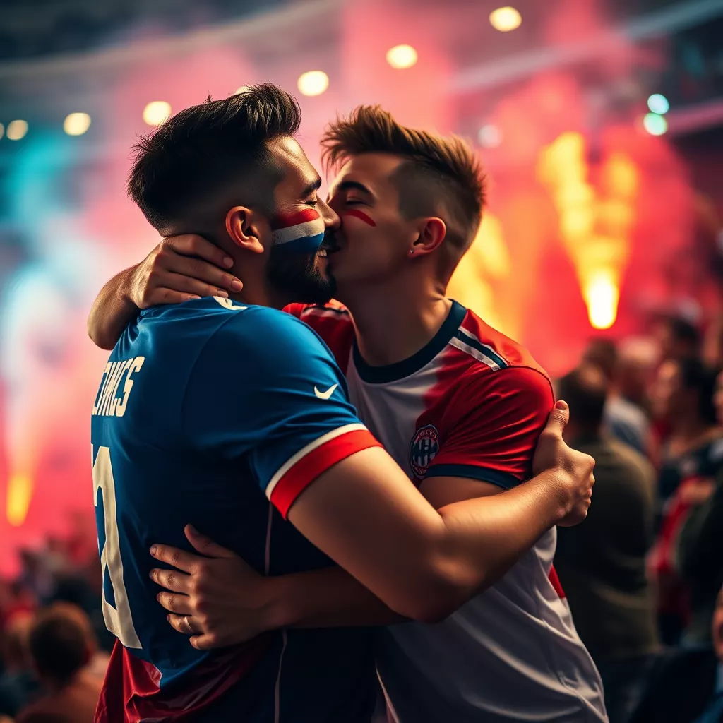 Get Highest In-Play Football Odds with sunwin Sportsbook Today — view 4