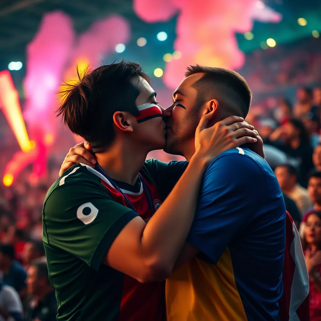 F8bet80.one nhận định những trận cầu đáng chờ đợi tại bán kết World Cup 2026 — view 3