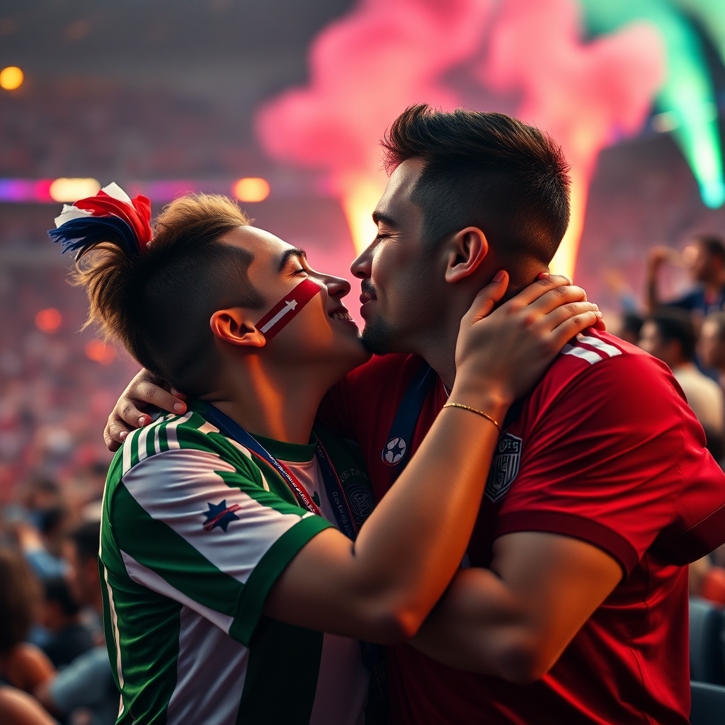 Dự Đoán Chung Kết World Cup 2026 Từ Chuyên Gia: Ai Sẽ Nâng Cúp?