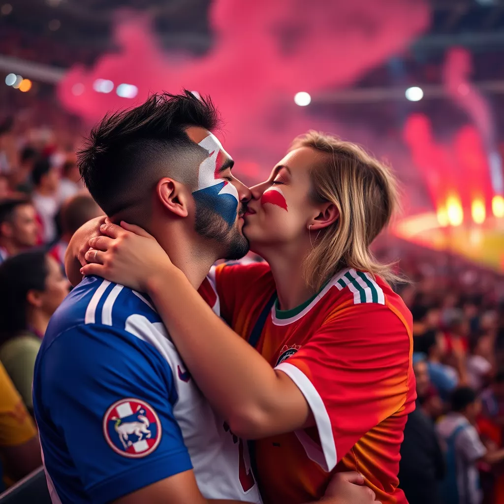 GG88.center Nhận Định Cục Diện Trận Chung Kết World Cup 2026 — view 2