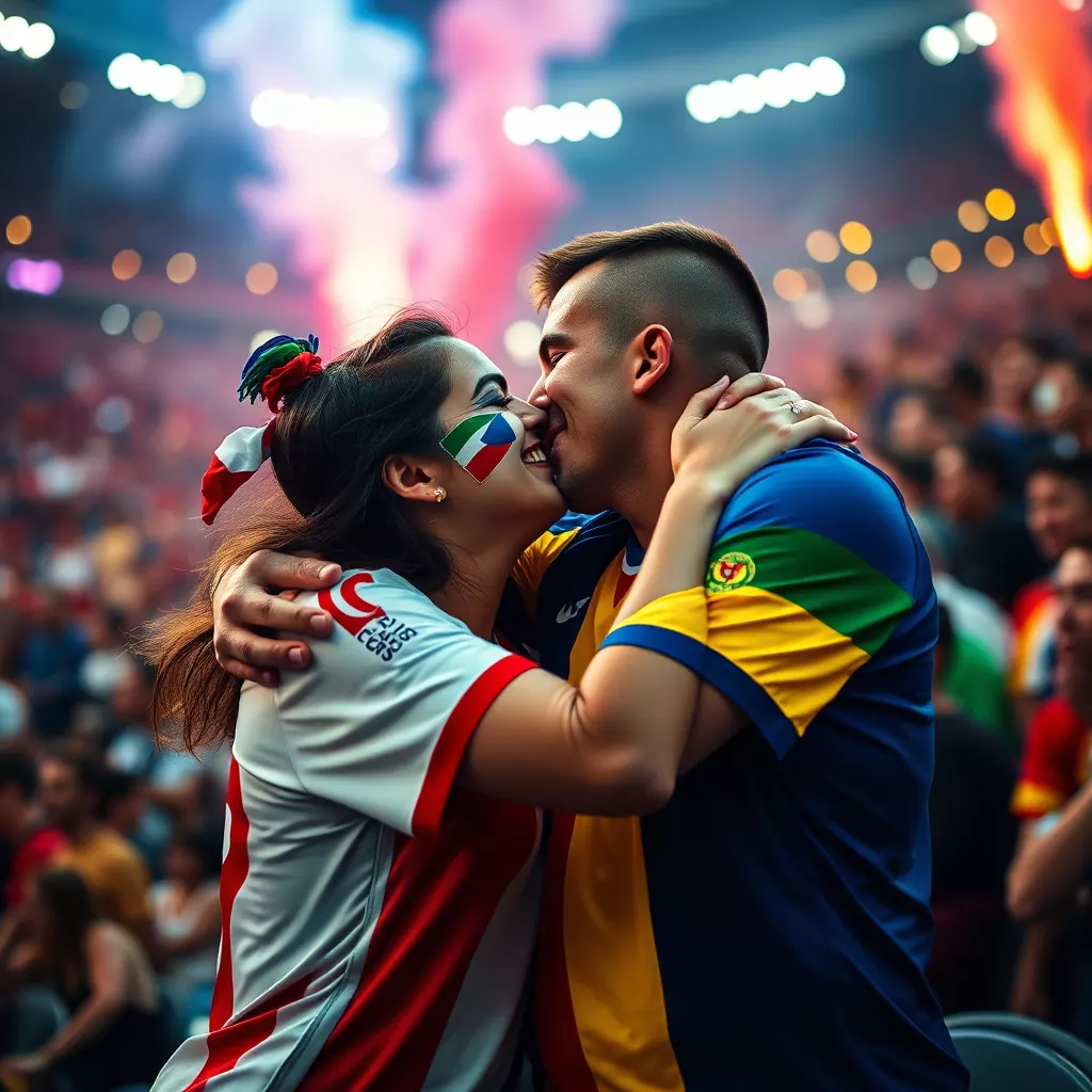 World Cup 2026: Ba Quốc Gia Bắc Mỹ Sẵn Sàng Cho Kỳ Đại Hội Bóng Đá Lớn Nhất Lịch Sử