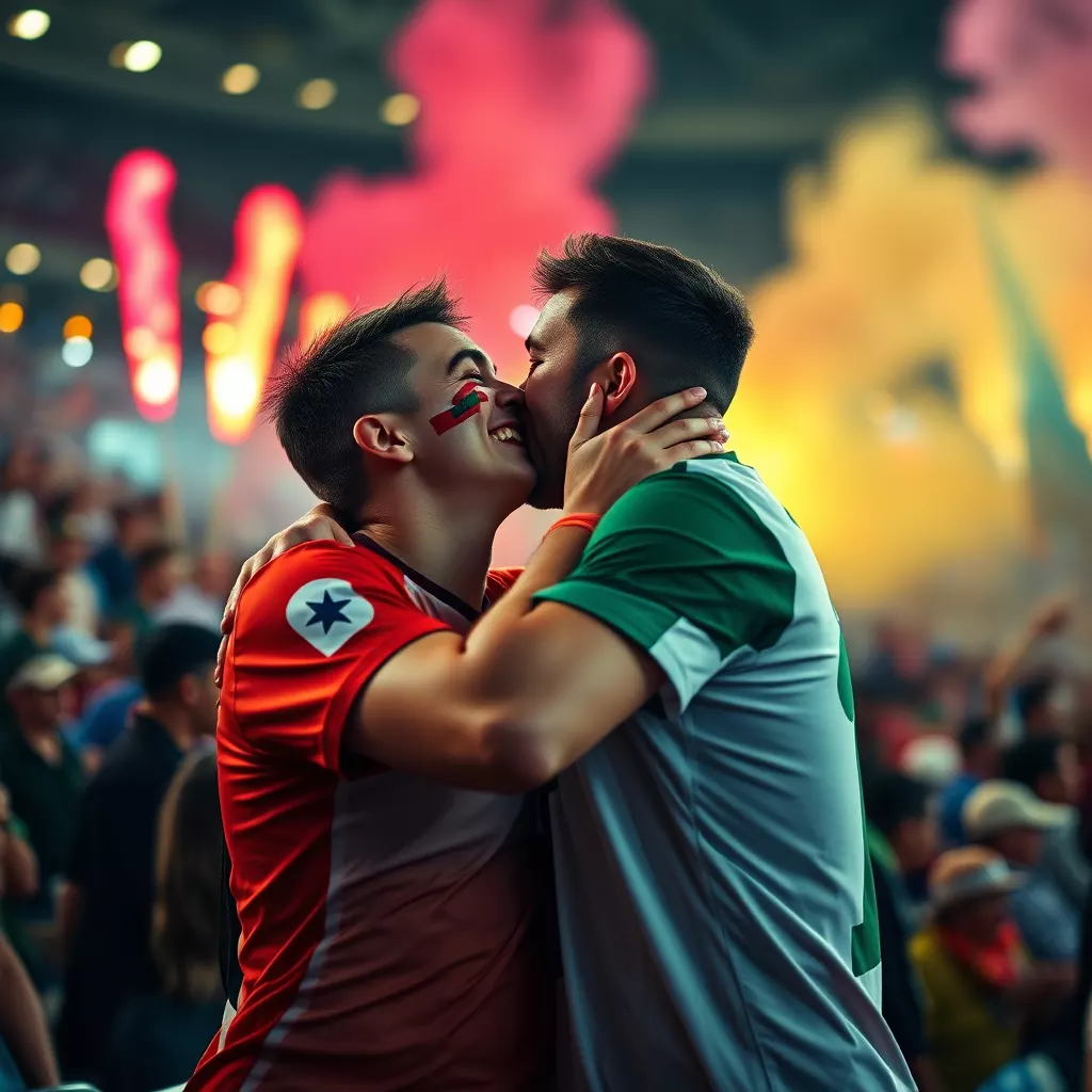 World Cup 2026 và cuộc đua tốc độ trên sân cỏ: Bạn đã sẵn sàng cho kỷ nguyên mới?