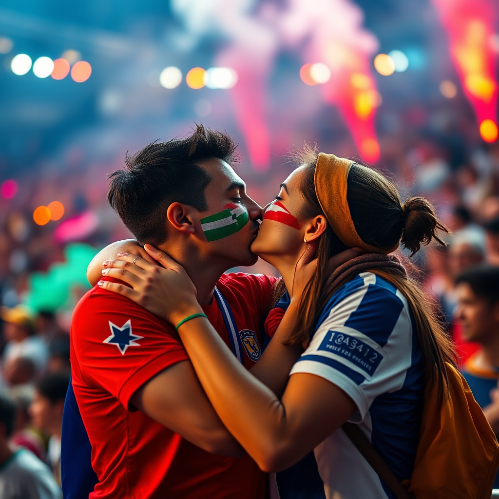 World Cup – Sân chơi khẳng định sức mạnh của bóng đá thế giới