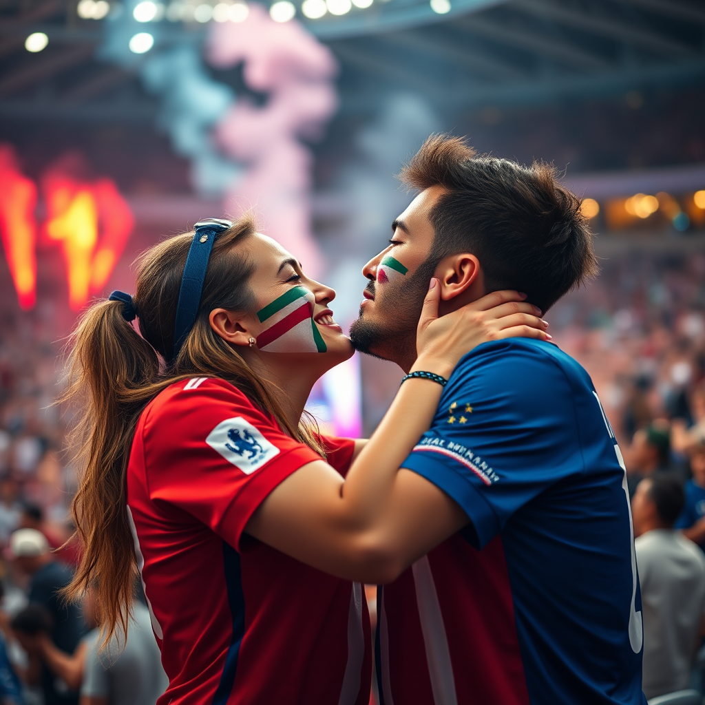 World Cup – Sân chơi khẳng định đẳng cấp của các đội tuyển