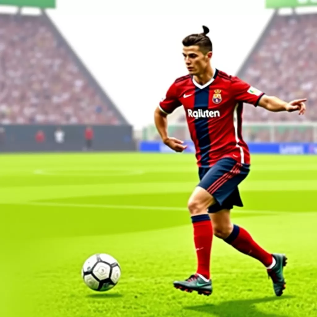World Cup 2026: Cuộc chiến sinh tử giữa các siêu sao — view 2