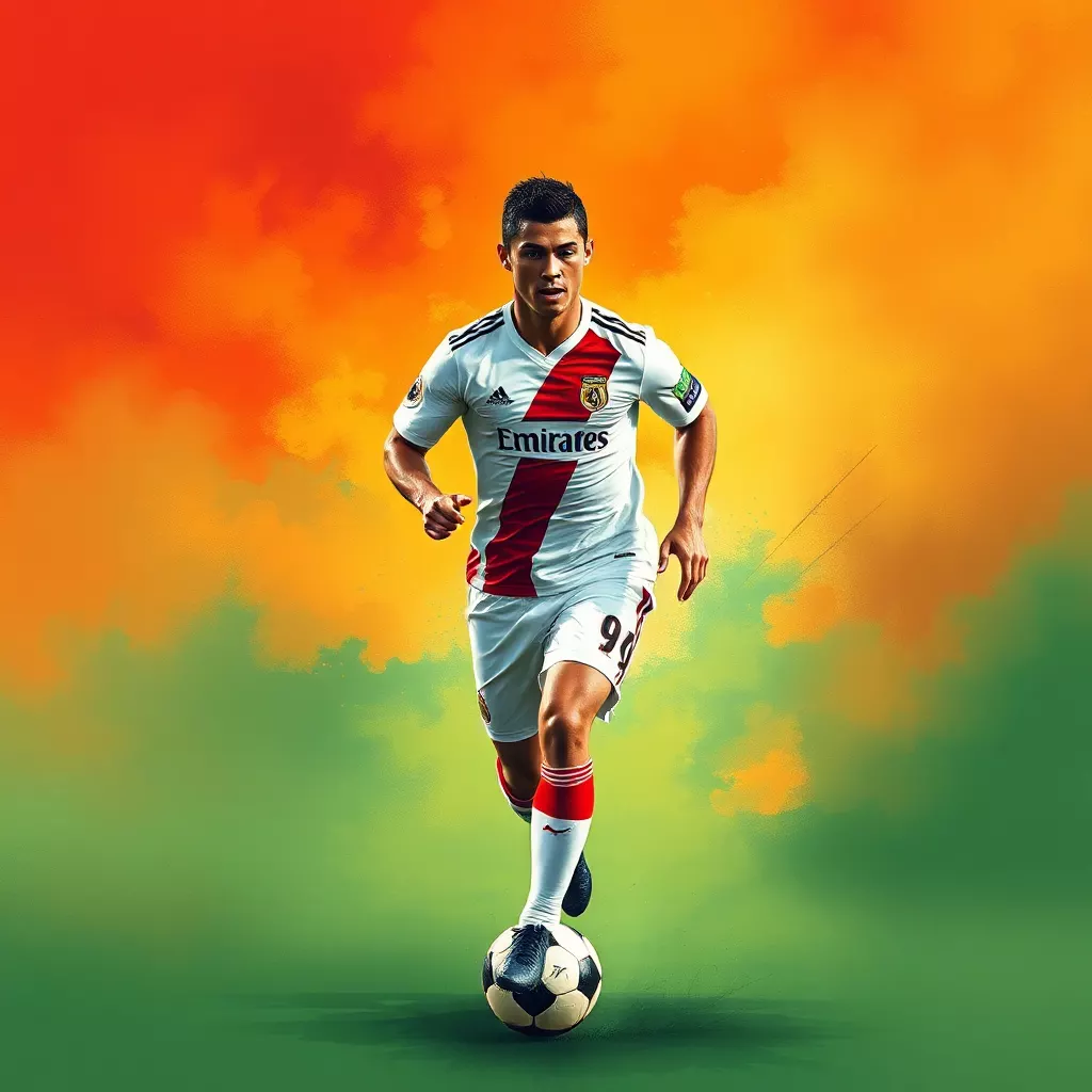 uk88s.mobile - Những huyền thoại mới có thể xuất hiện tại World Cup 2026 — view 5