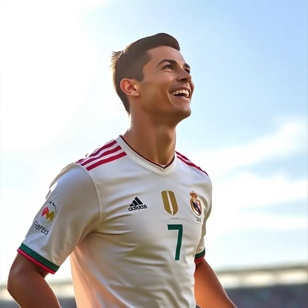 World Cup 2026 và cuộc đua tốc độ trên sân cỏ: Bạn đã sẵn sàng cho kỷ nguyên mới? — view 2