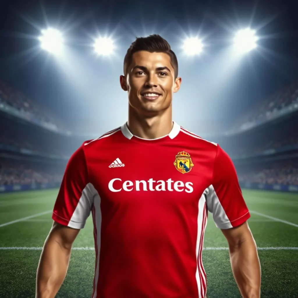 Chung Kết World Cup 2026: Khoảnh Khắc Nào Sẽ Thay Đổi Cục Diện j188.bid — view 5