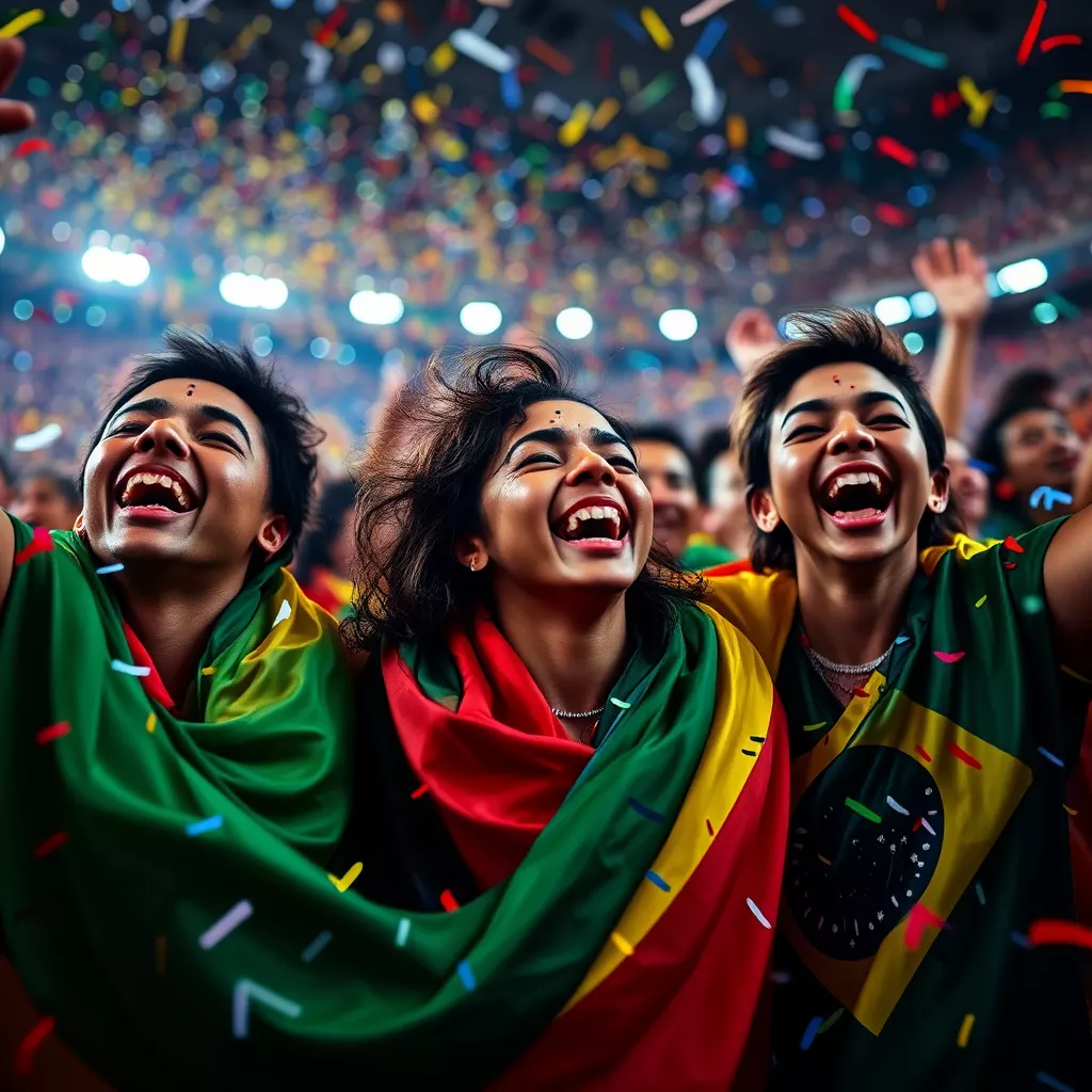 World Cup 2026 rạng sáng 24/6: Colombia gặp CHDC Congo đầy hấp dẫn cùng LUCK8 — view 2
