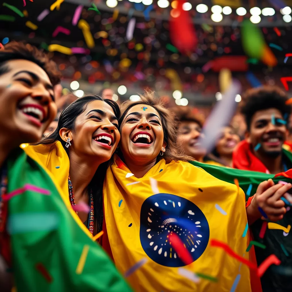 World Cup 2026 Và Những Điều Khiến Fan Phát Sốt