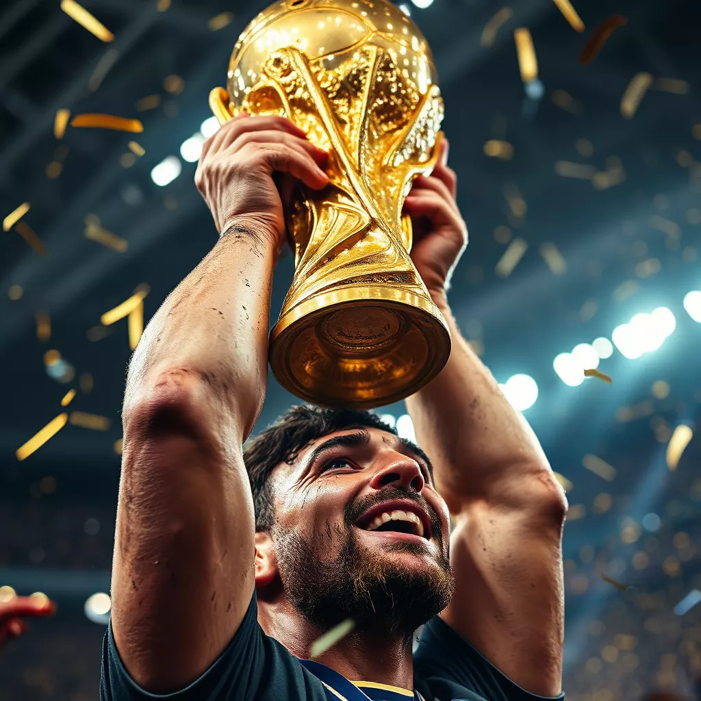 Những đội tuyển lần đầu dự World Cup 2026: Giấc mơ lịch sử và cơ hội đổi đời — view 3