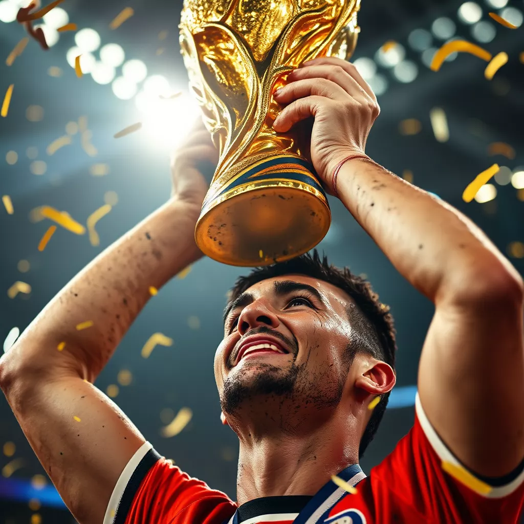 Sự thật về Tình trạng cháy vé nghiêm trọng - giấc mơ vô địch World Cup 2026 được bật mí trên tr88t.com — view 3