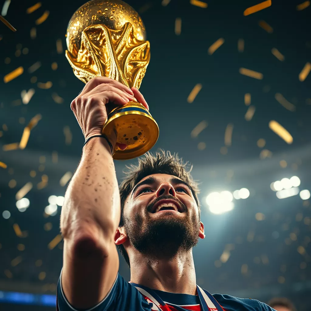 World Cup 2026: Những trận đấu mang tính bước ngoặt định mệnh