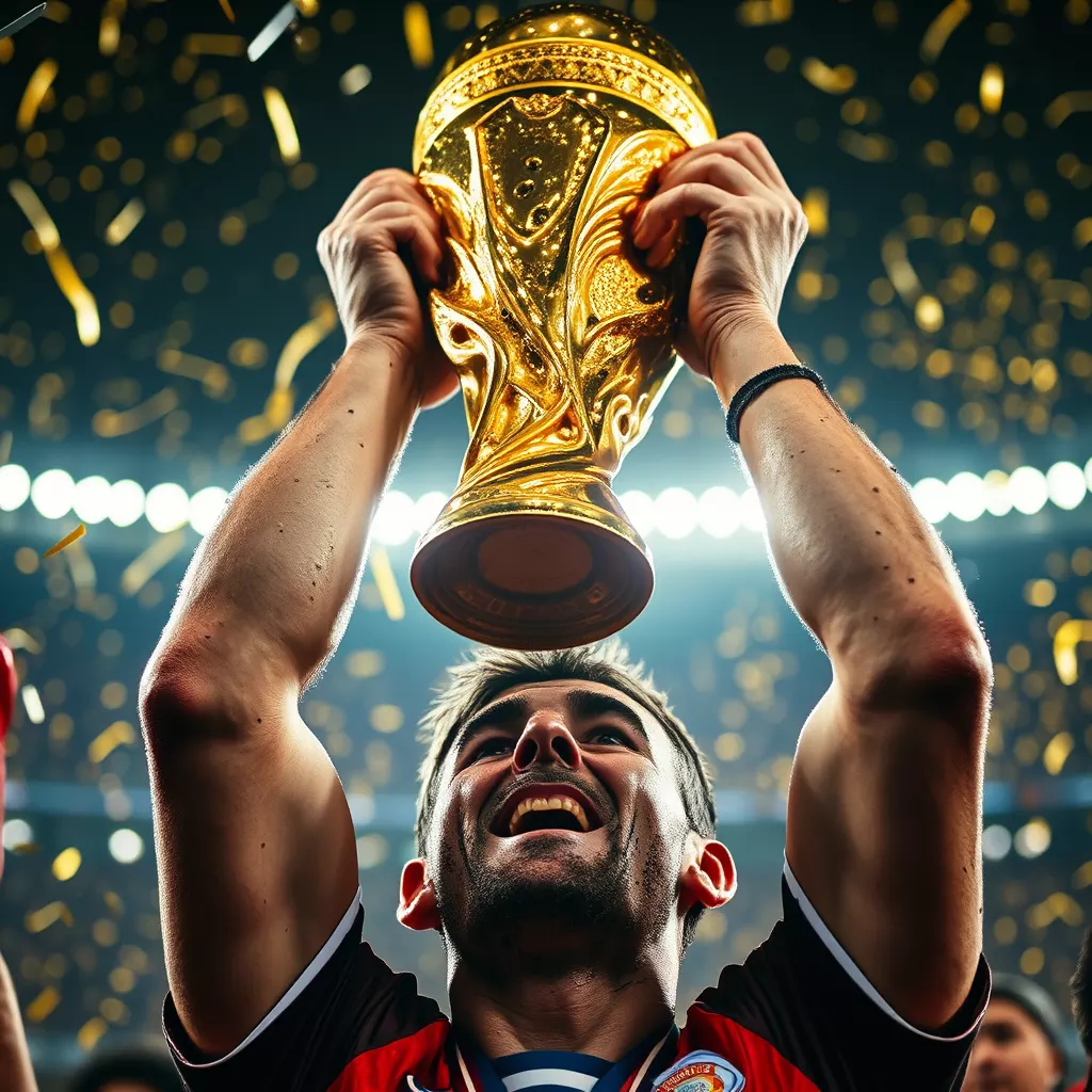 Soi kèo World Cup Argentina 2026: Liệu “Đại Bàng Trắng” có tái hiện kỳ tích? — view 4