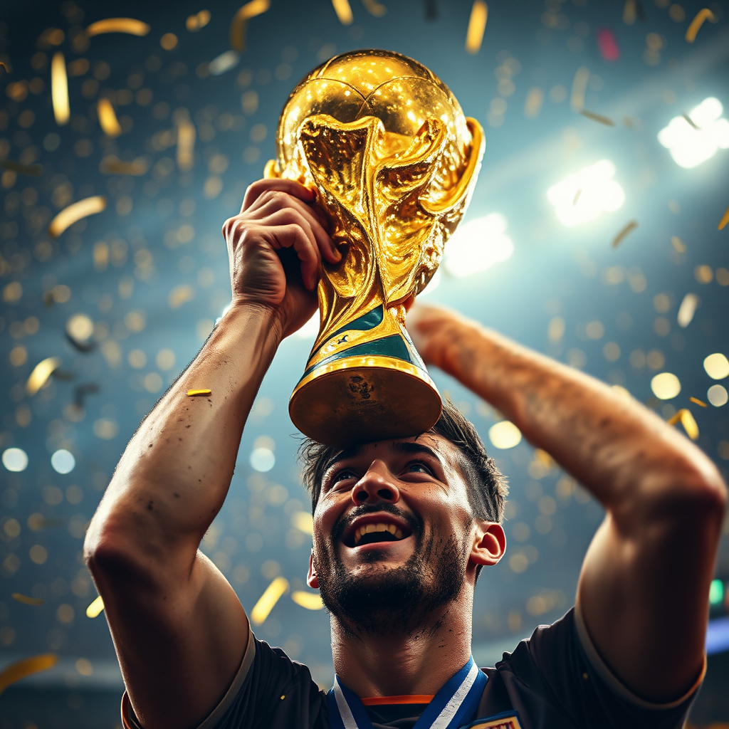 Soi kèo World Cup Argentina 2026: Liệu “Đại Bàng Trắng” có tái hiện kỳ tích?