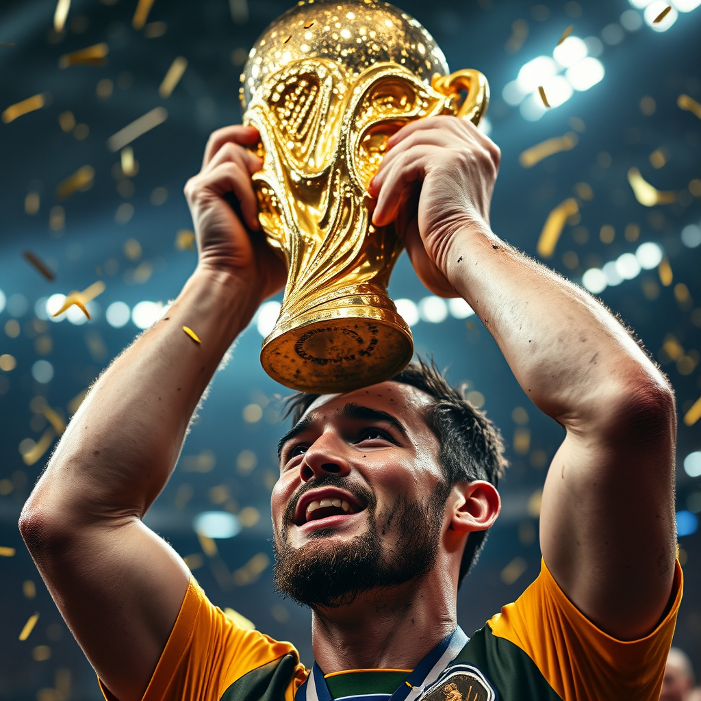 Nước chủ nhà World Cup 2026: Cơn sốt bóng đá sắp đổ bộ Bắc Mỹ