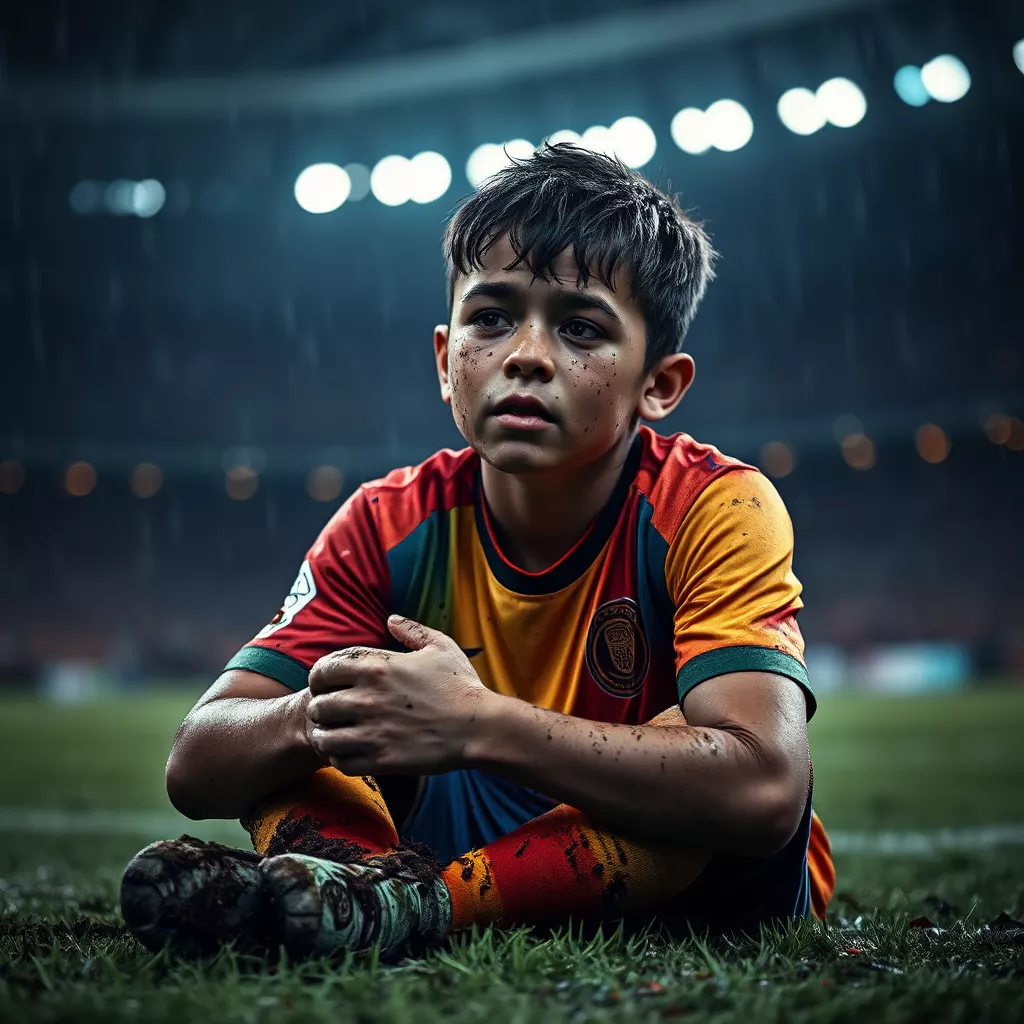 Kỷ Lục Nào Có Thể Xuất Hiện Trong Chung Kết World Cup 2026 — view 4