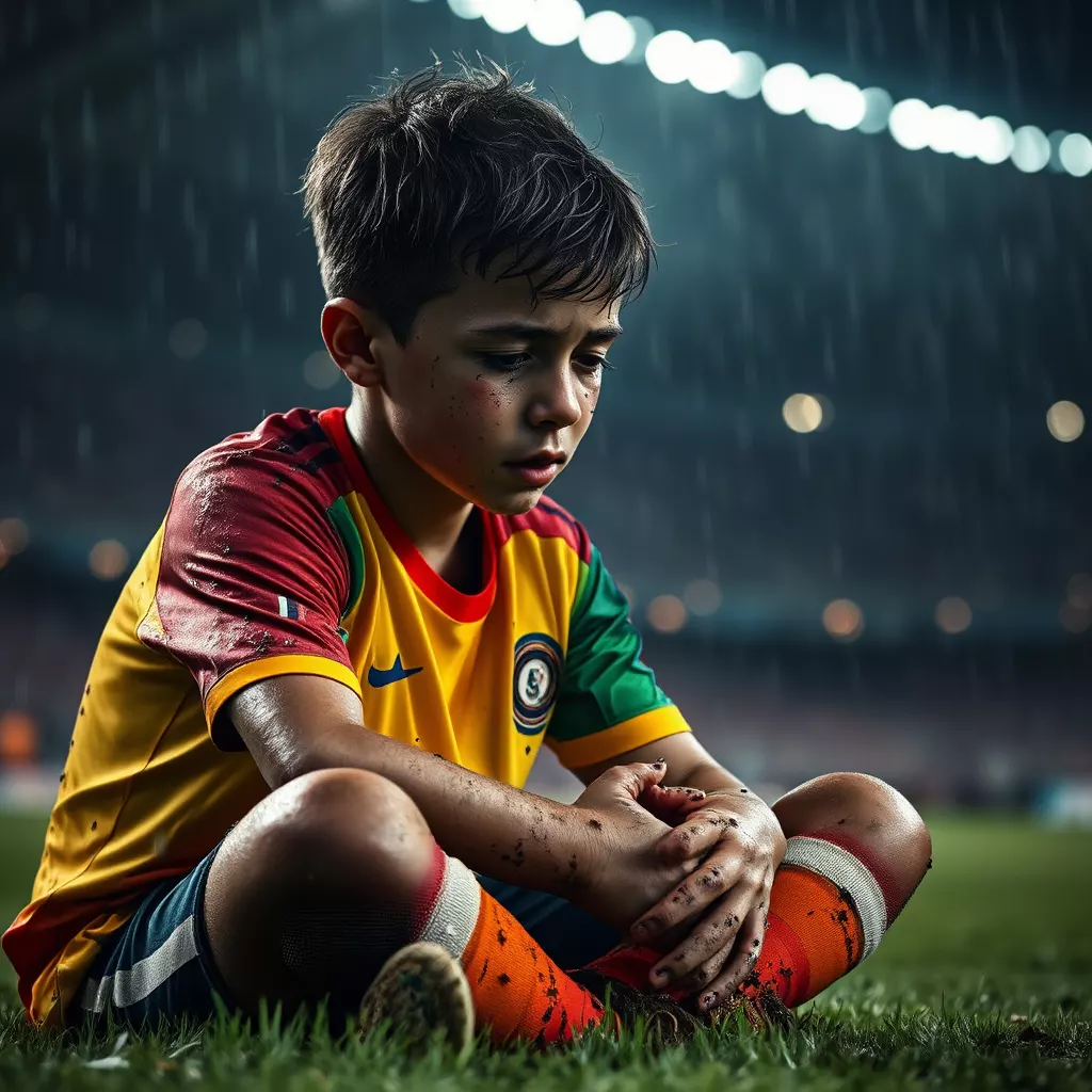 Phân Tích Chiến Thuật Khai Thác Hành Lang Trong Tại Bán Kết World Cup 2026: Góc Nhìn Chuyên Sâu Từ Người Trong Cuộc