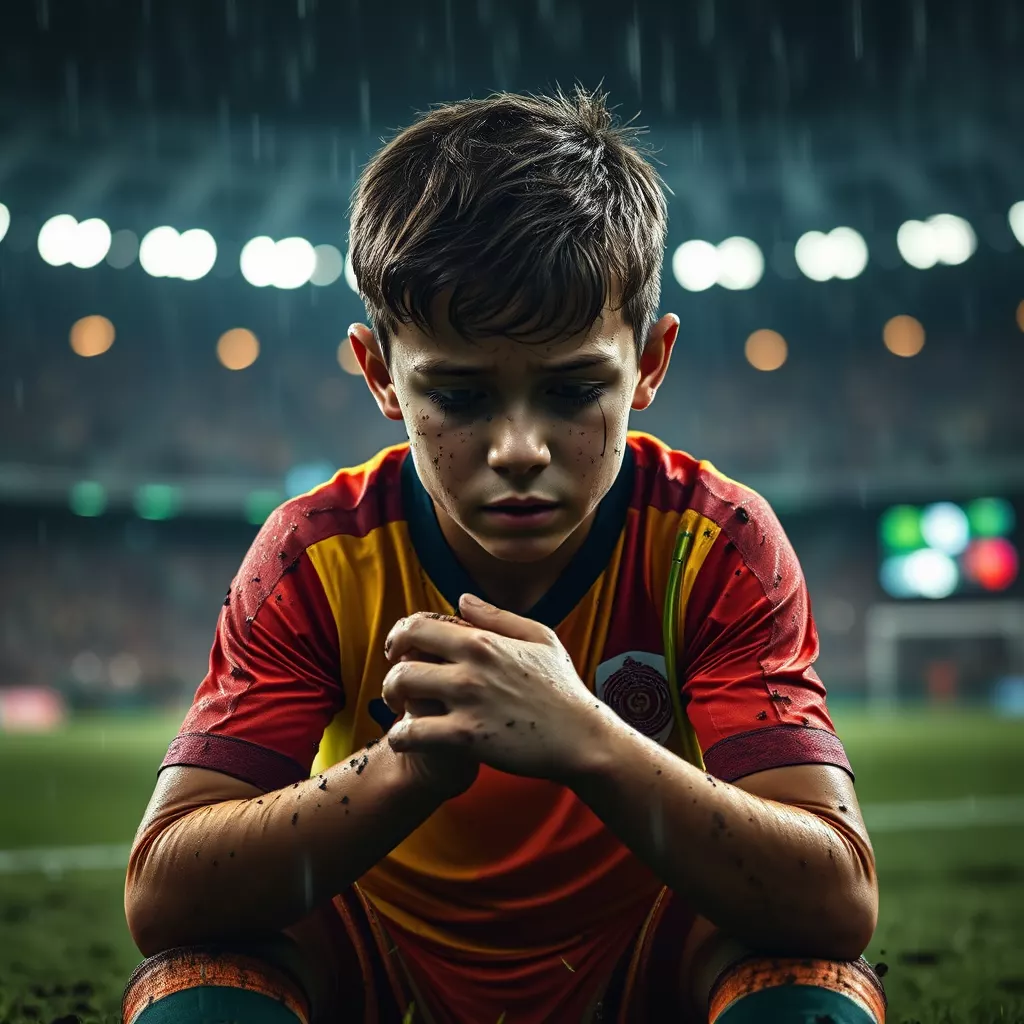 Chung kết World Cup 2026 và bài toán ngăn chặn các pha băng lên tại man88pro.com — view 5