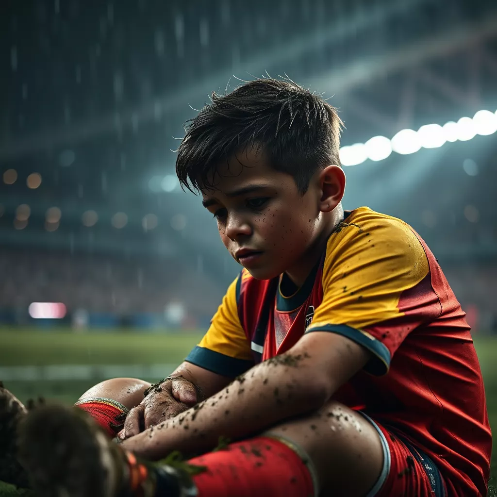 Top câu chuyện truyền cảm hứng nổi bật nhất World Cup 2026