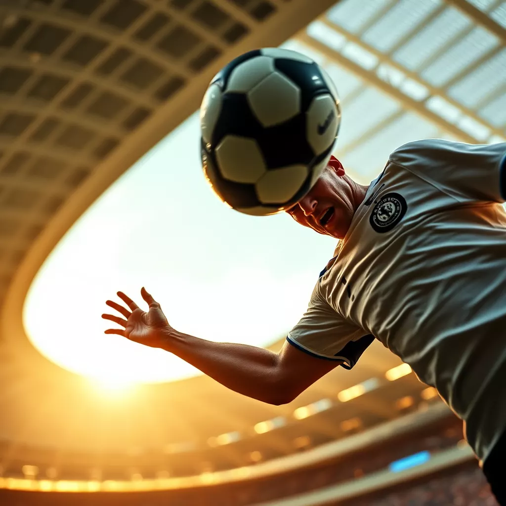 Phân Tích Chiến Thuật Chống Pressing Tại Bán Kết World Cup 2026 Và Cách Nhà Cái Xoso66a.uk.com Đón Đầu Xu Hướng — view 5