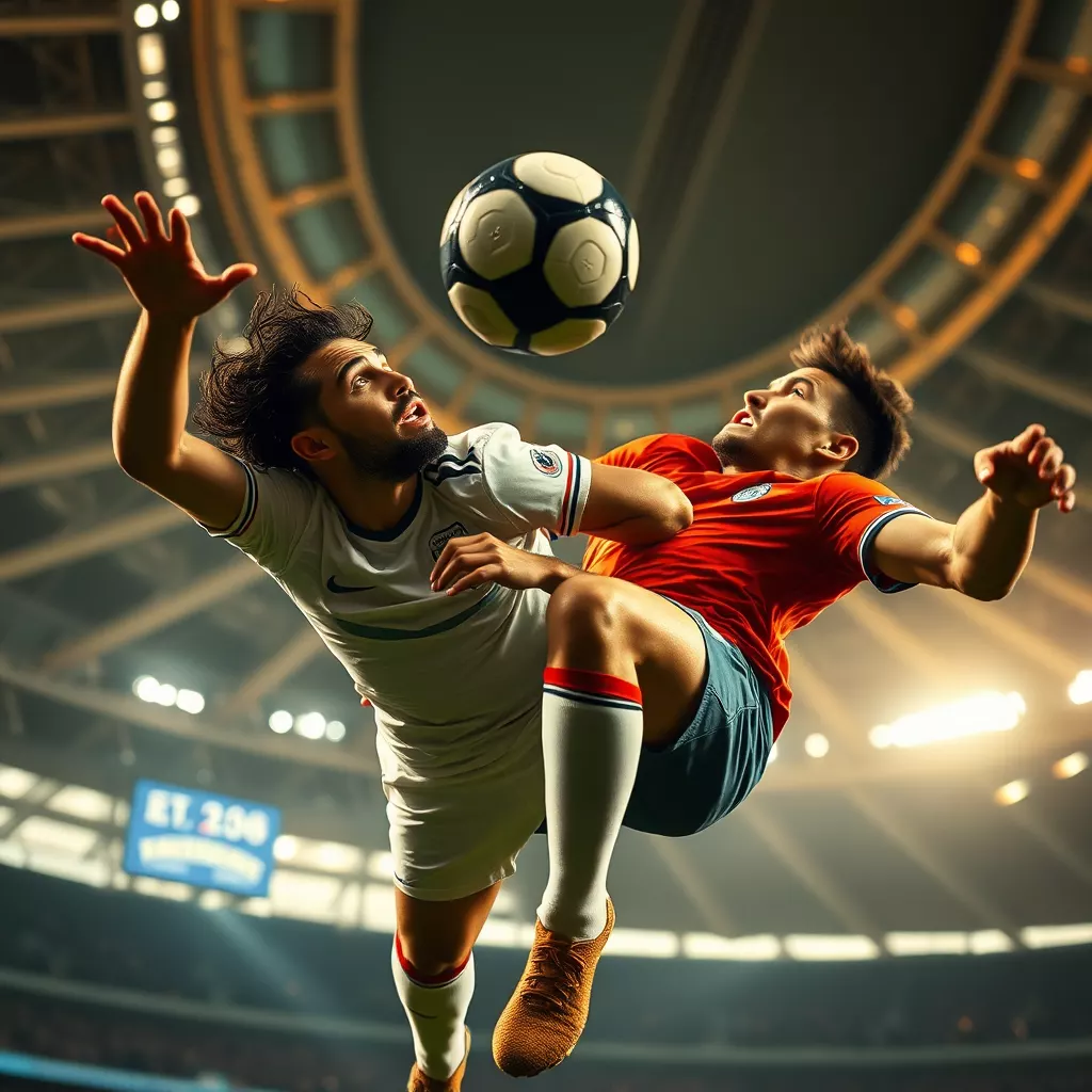 Kỷ Lục Nào Có Thể Xuất Hiện Trong Chung Kết World Cup 2026