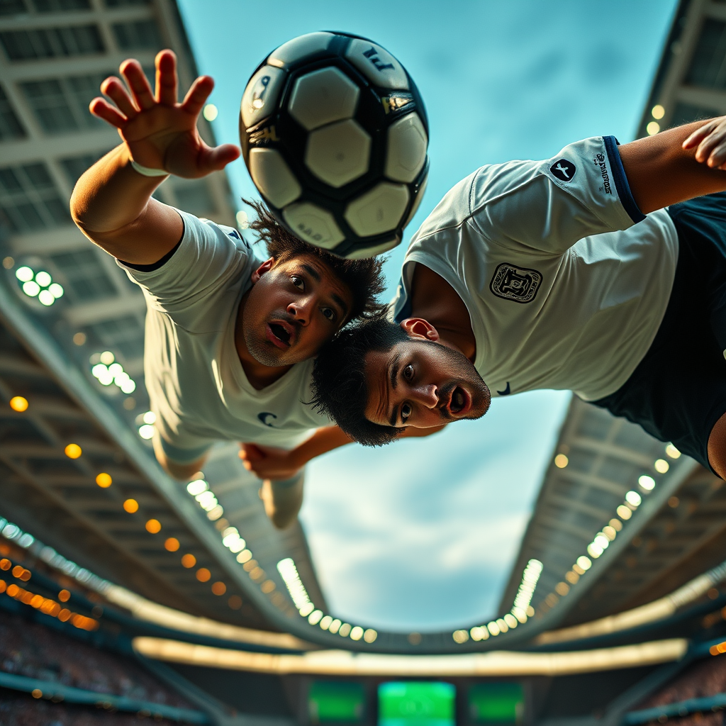Danh Sách Sân Vận Động World Cup 2026: Những "Chảo Lửa" Nào Sẽ Ghi Dấu Ấn?