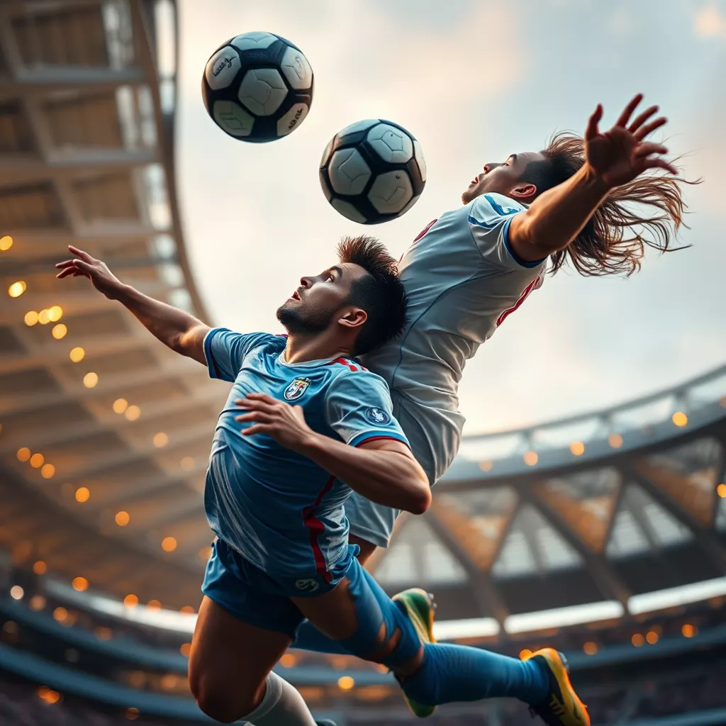 Cách các đội tạo khoảng trống từ pha nhường bóng tại bán kết World Cup 2026 trên AO88 — view 5