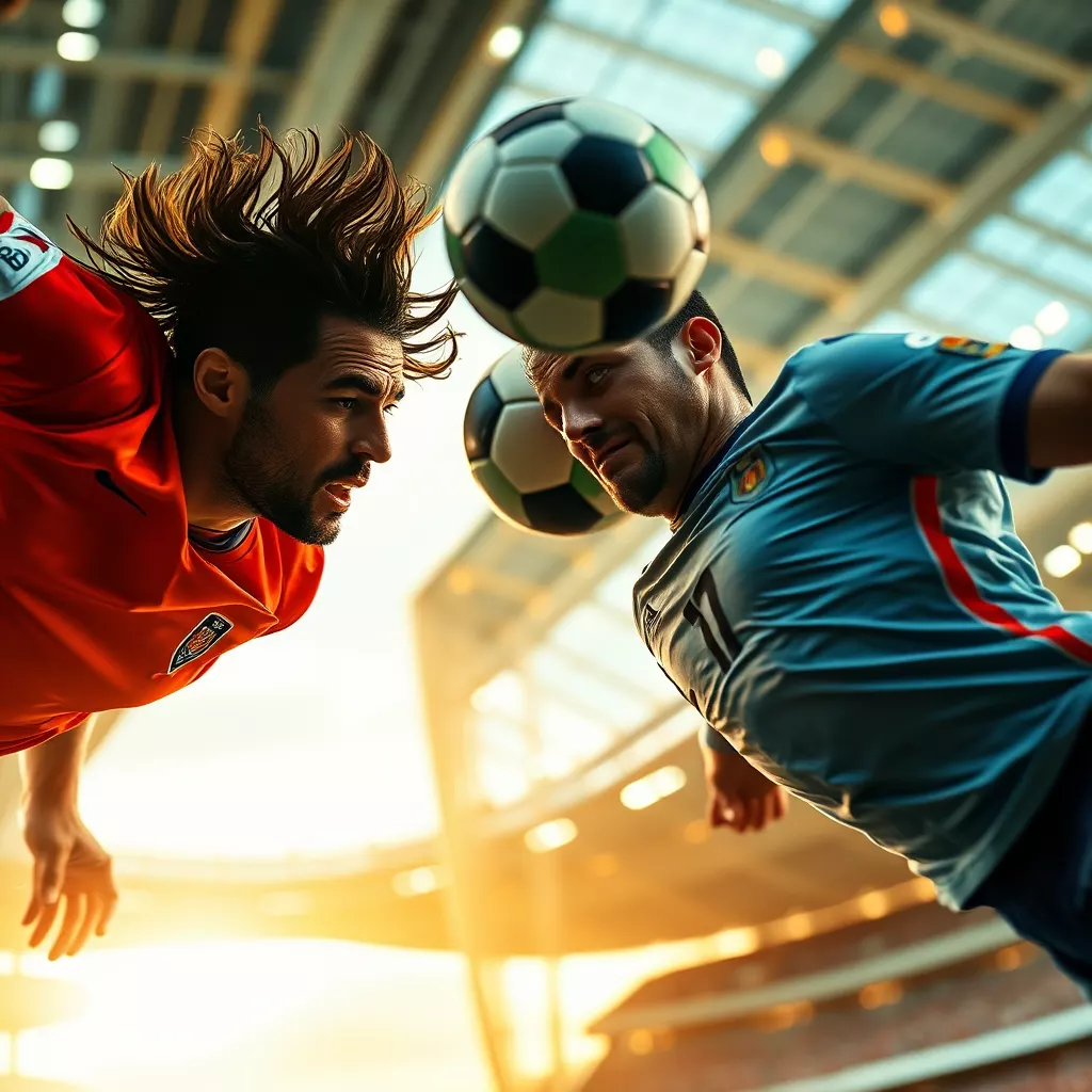 Top câu chuyện truyền cảm hứng nổi bật nhất World Cup 2026 — view 4