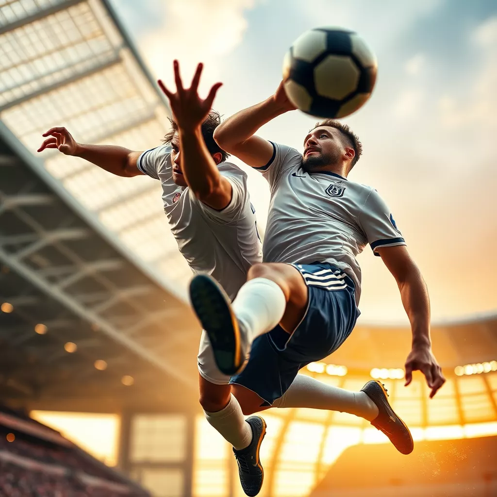 Khả năng tận dụng những pha chuyền bóng đổi nhịp được 33wint5.com đánh giá trước bán kết World Cup 2026 — view 3