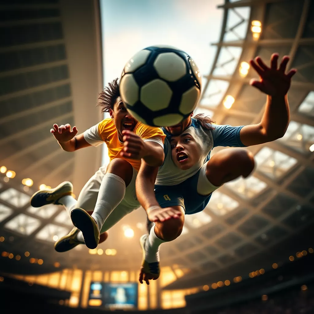 Những đội bóng đang tiến sâu vào vòng trong World Cup 2026: Ai sẽ làm nên chuyện?