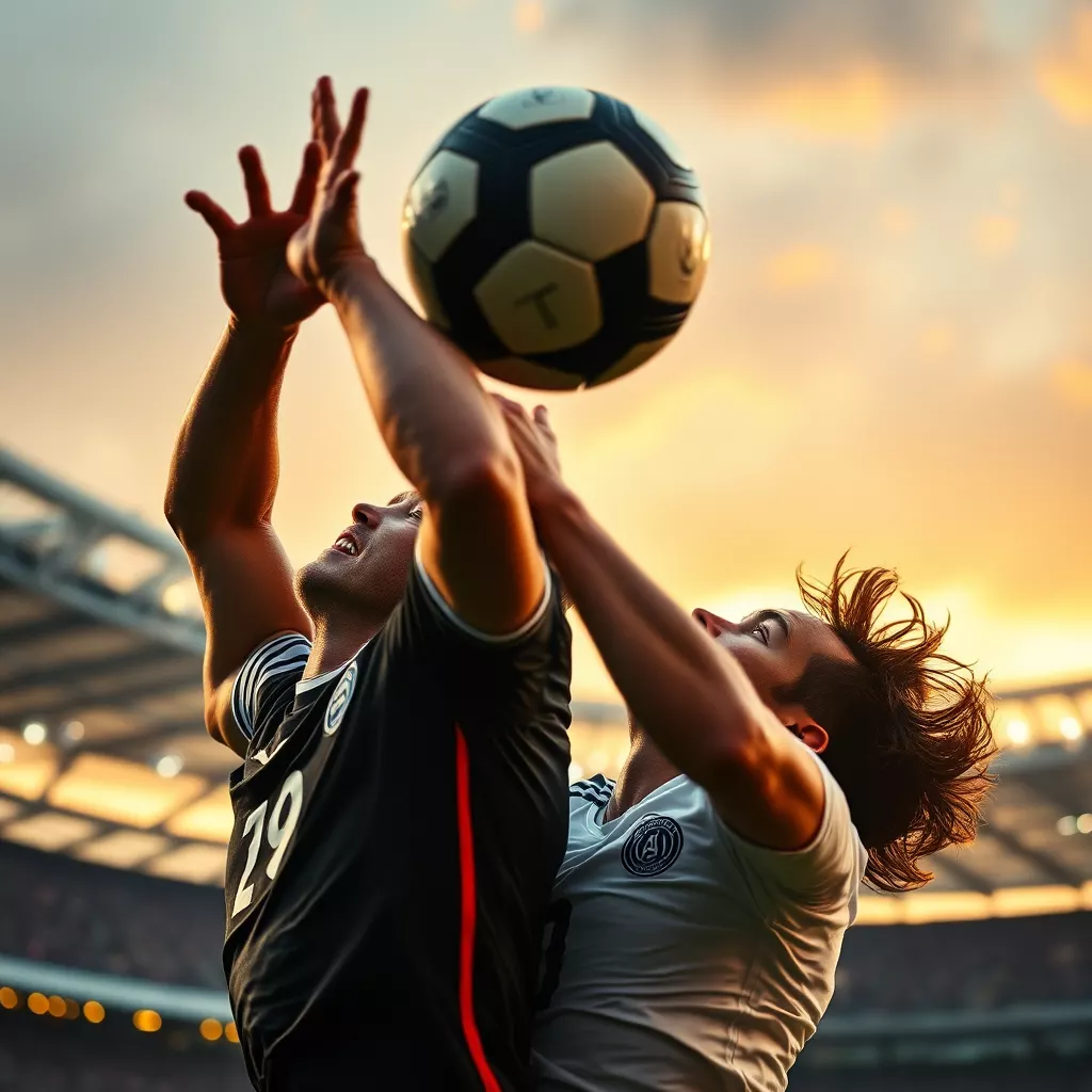 Cách các đội tạo lợi thế bằng pha xoay hướng nhận bóng tại bán kết World Cup 2026 trên HAY88 — view 3