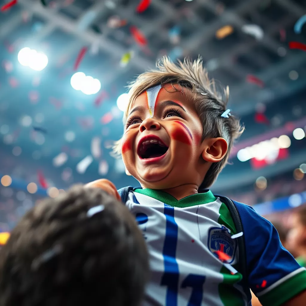 World Cup 2026 và Những Pha Kiến Tạo Đẳng Cấp Khiến Người Xem Nín Thở