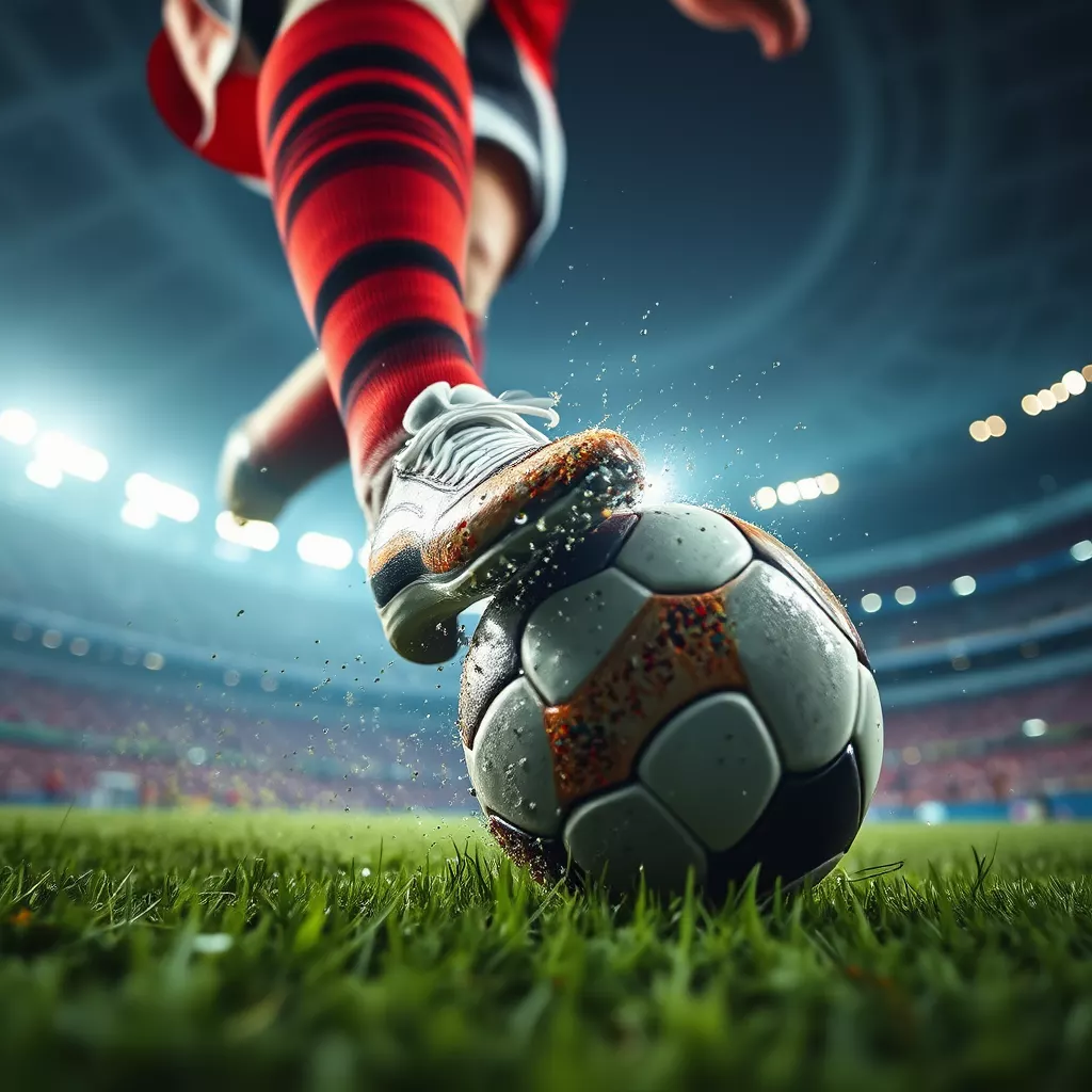 Đập nhả nhanh tạo cơ hội ở bán kết World Cup 2026: Góc nhìn từ sảnh cược s8zzz.com — view 5