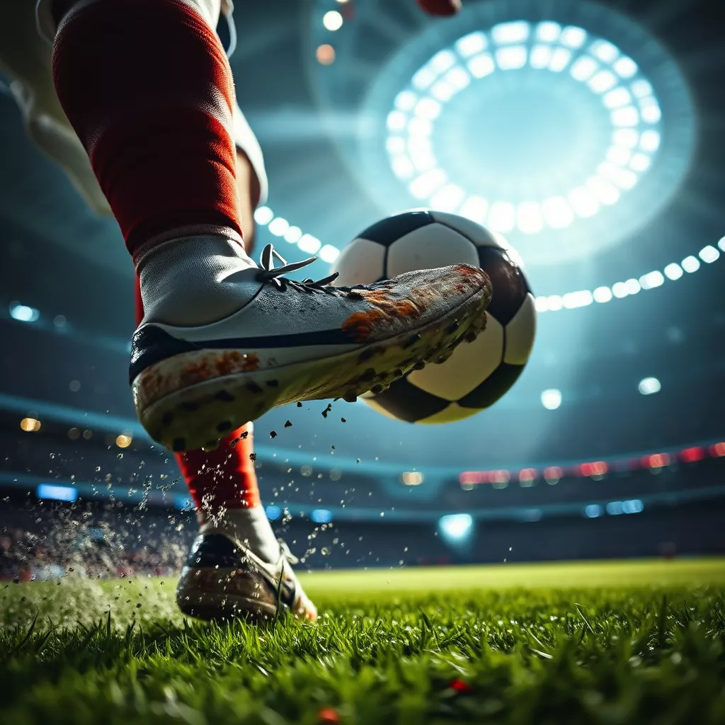 World Cup 2026 Và Hành Trình Săn Tìm Vinh Quang Tối Thượng