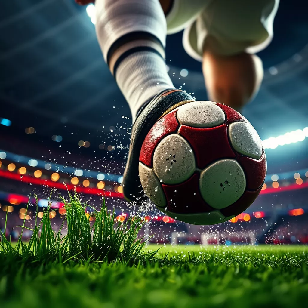 Chung Kết World Cup 2026 Và Những Con Số Đáng Kinh Ngạc | u888com.la — view 3