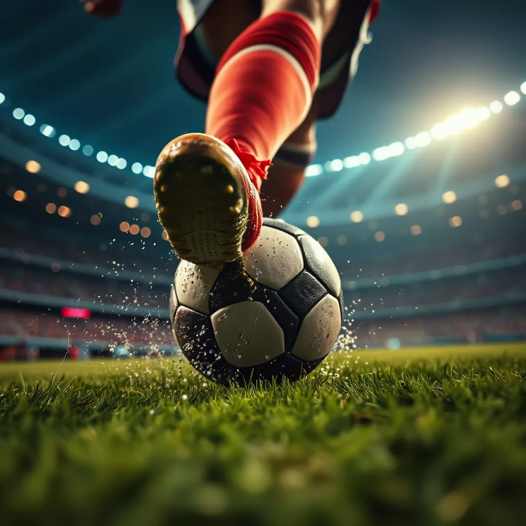 Phân Tích Chiến Thuật Kéo Giãn Hàng Phòng Ngự Tại Bán Kết World Cup 2026 Và Cơ Hội Cá Cược — view 4