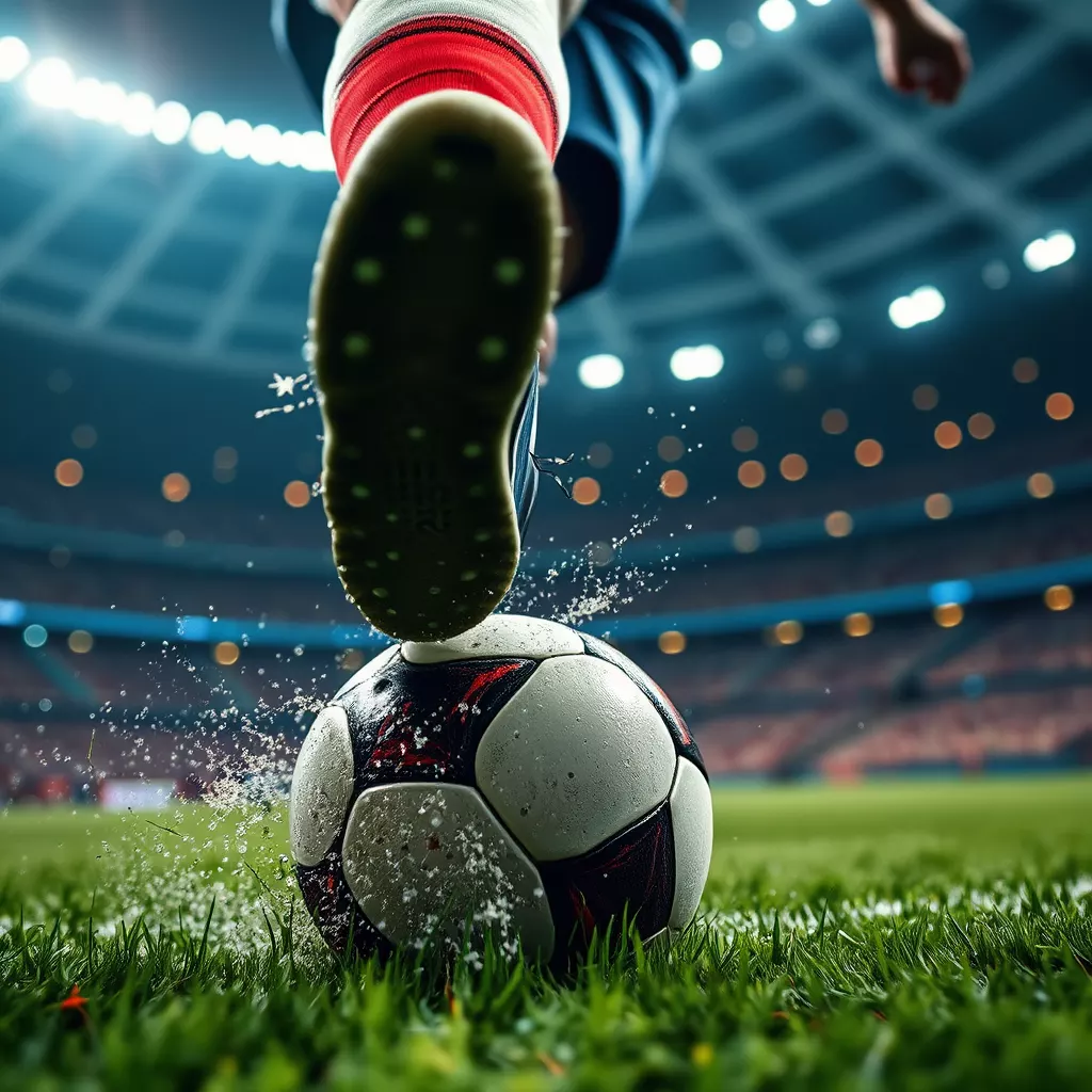 Top Cầu Thủ Trẻ Hứa Hẹn Bùng Nổ Tại World Cup 2026