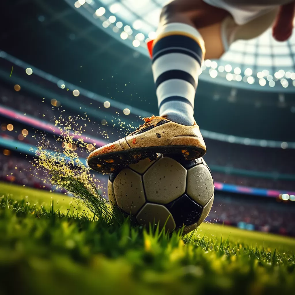 Đập nhả nhanh tạo cơ hội ở bán kết World Cup 2026: Góc nhìn từ sảnh cược s8zzz.com — view 2