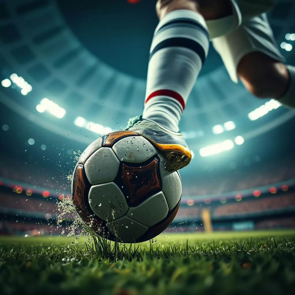 World Cup 2026: Những khoảnh khắc làm thay đổi bóng đá