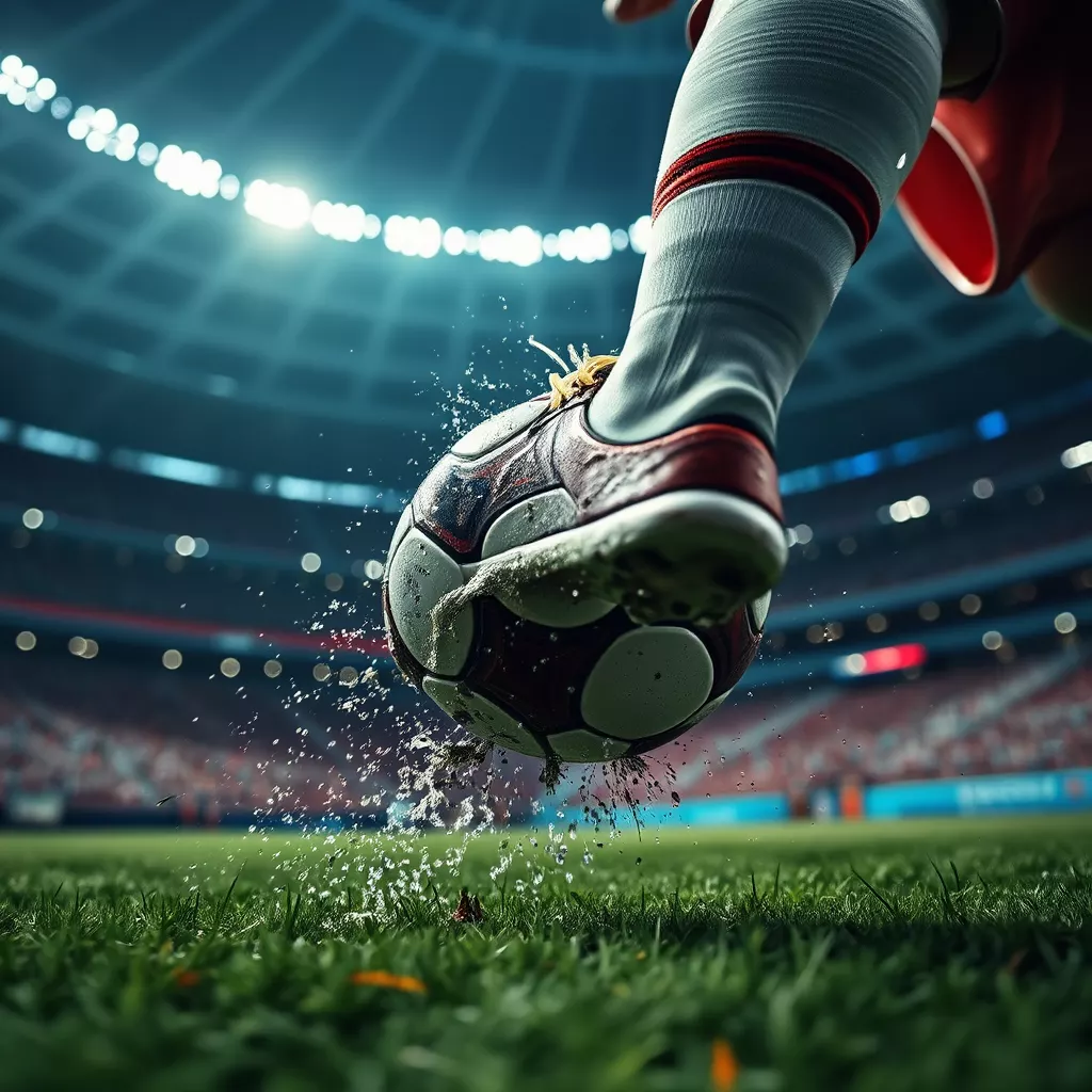 Các Đội Tuyển Có Khả Năng Tạo Địa Chấn Tại World Cup 2026