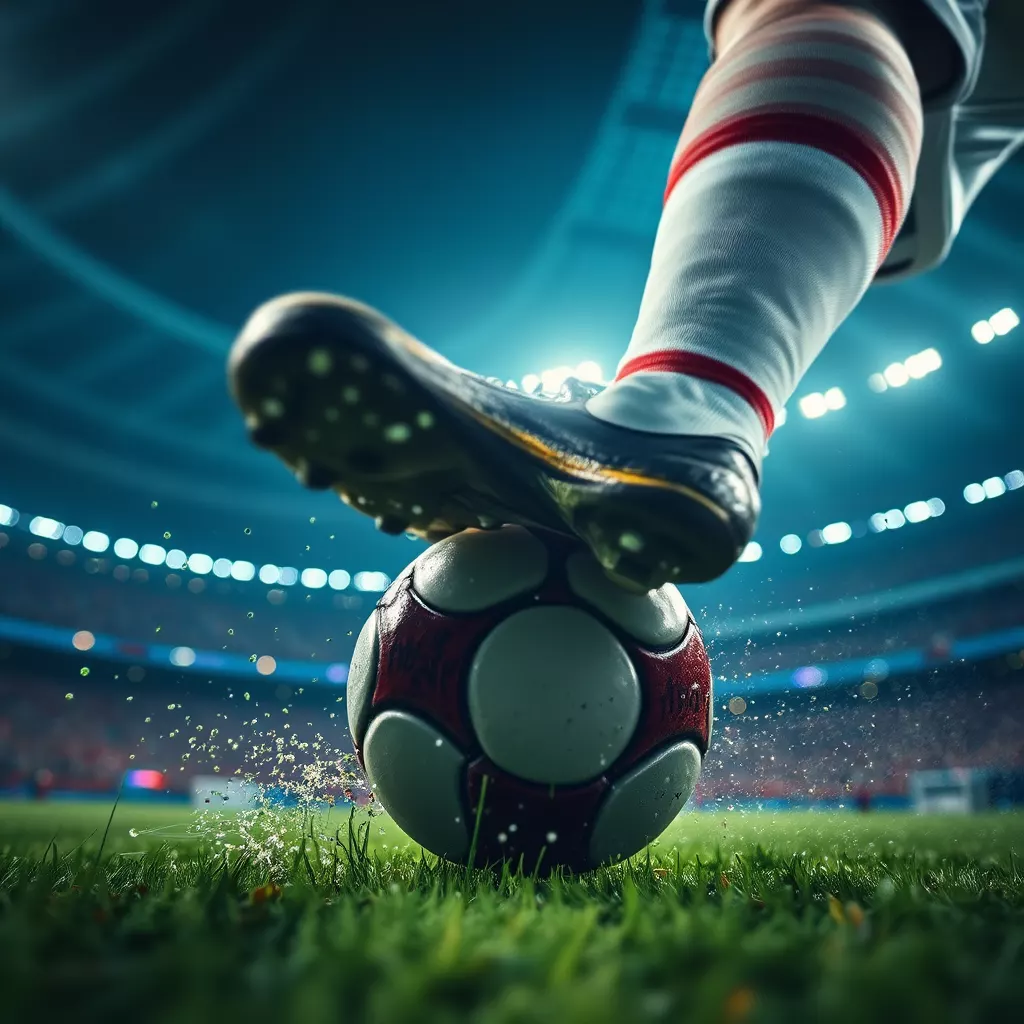 Dự Đoán Chung Kết World Cup 2026 Từ Chuyên Gia: Cơ Hội Cho Dân Cá Độ — view 4