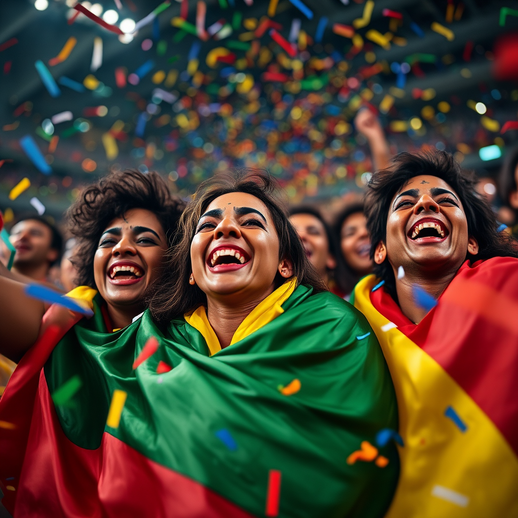 World Cup 2026 và sự bùng nổ của các đội bóng ngoài châu Âu: Kỷ nguyên mới của bóng đá thế giới