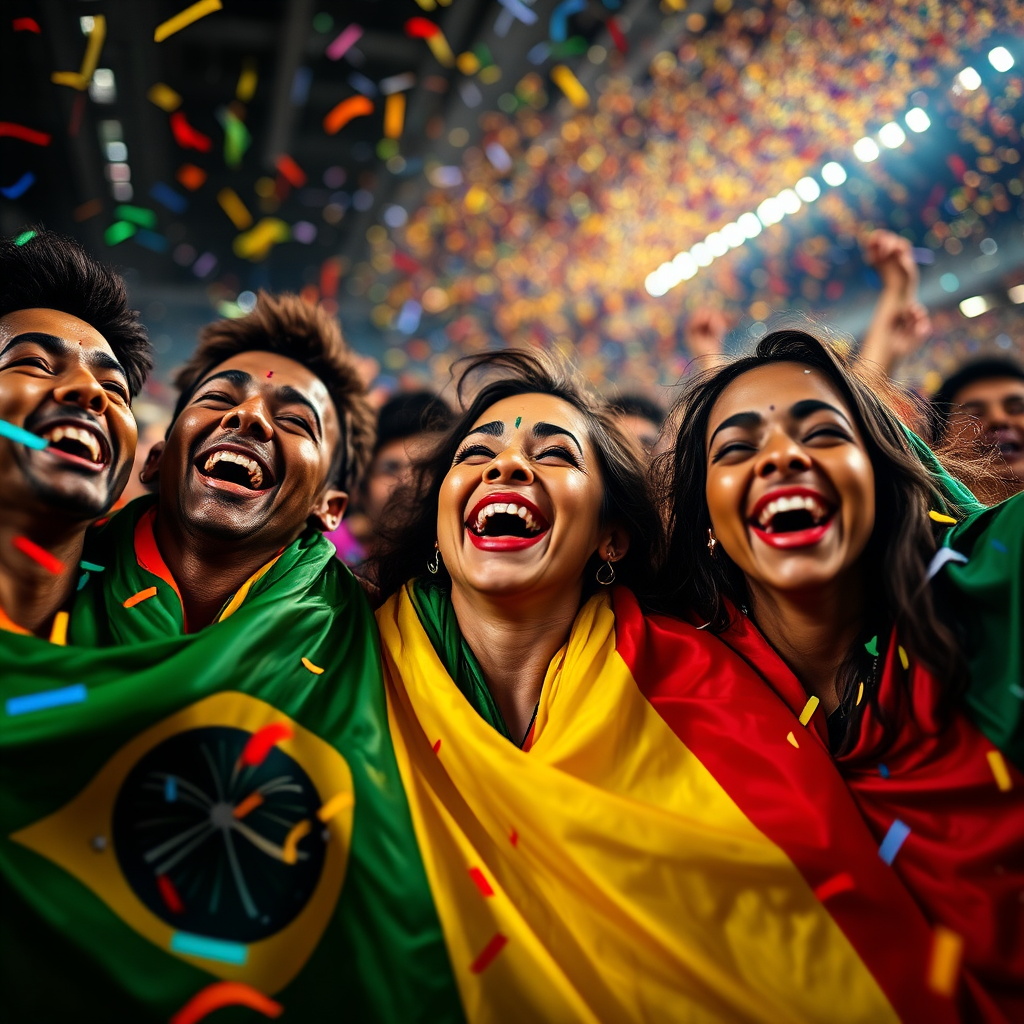 World Cup 2026 Và Hành Trình Chinh Phục Chiếc Cúp Vàng