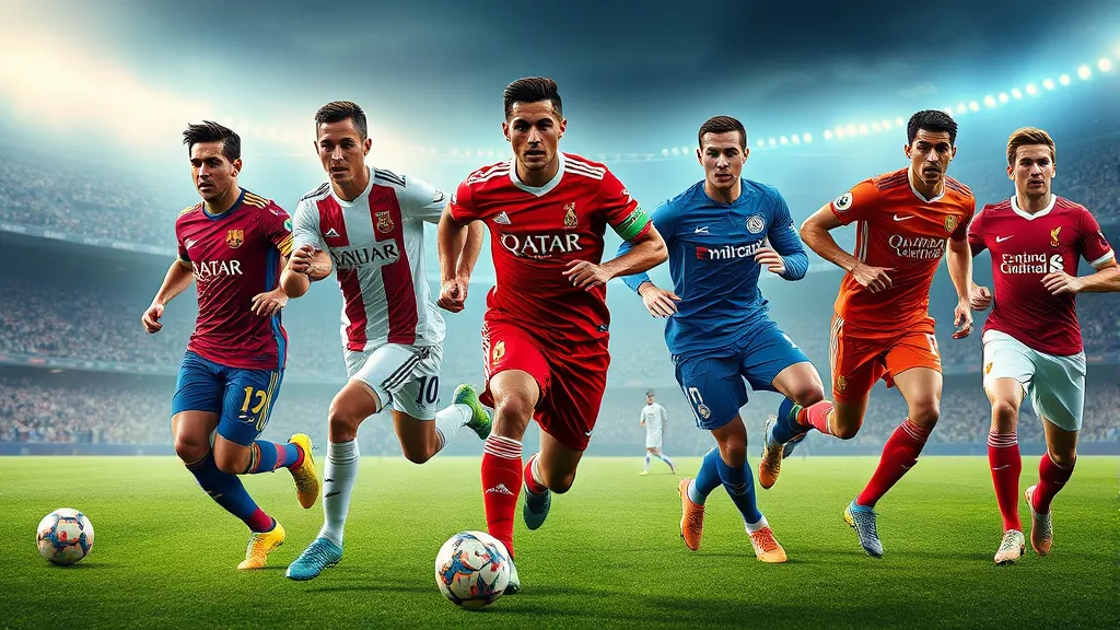 Những Kỷ Lục Có Thể Bị Phá Ở World Cup 2026 — view 3